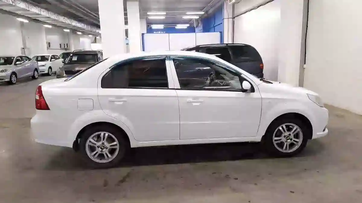 Chevrolet Nexia 2020 года за 3 150 000 тг. в Астана