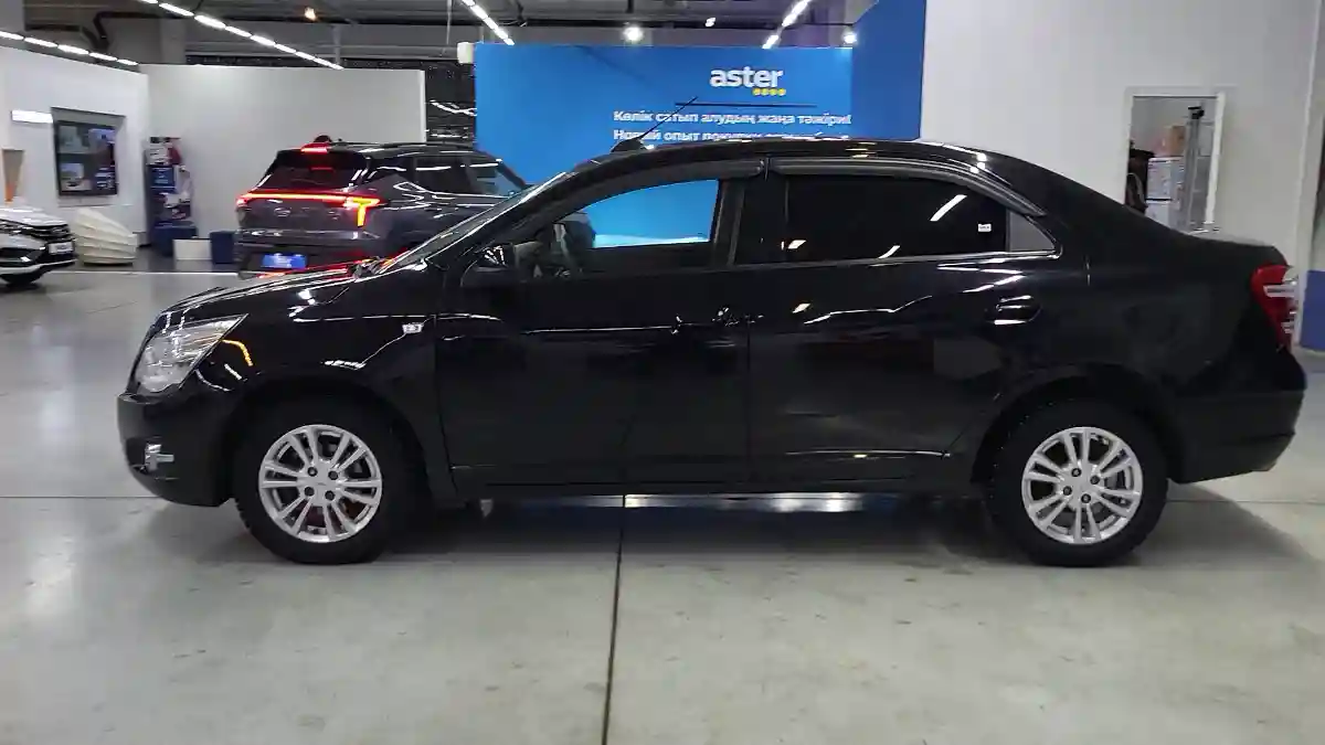 Chevrolet Cobalt 2020 года за 4 753 000 тг. в Усть-Каменогорск