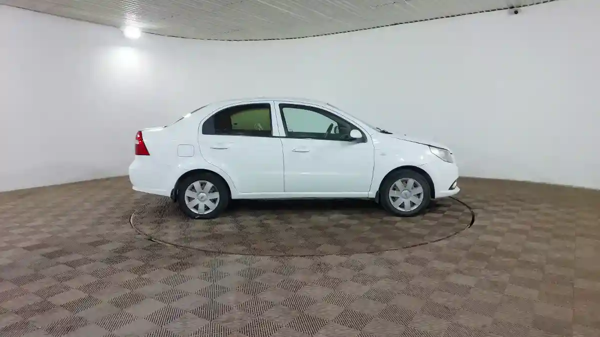 Ravon Nexia R3 2017 года за 2 866 000 тг. в Шымкент