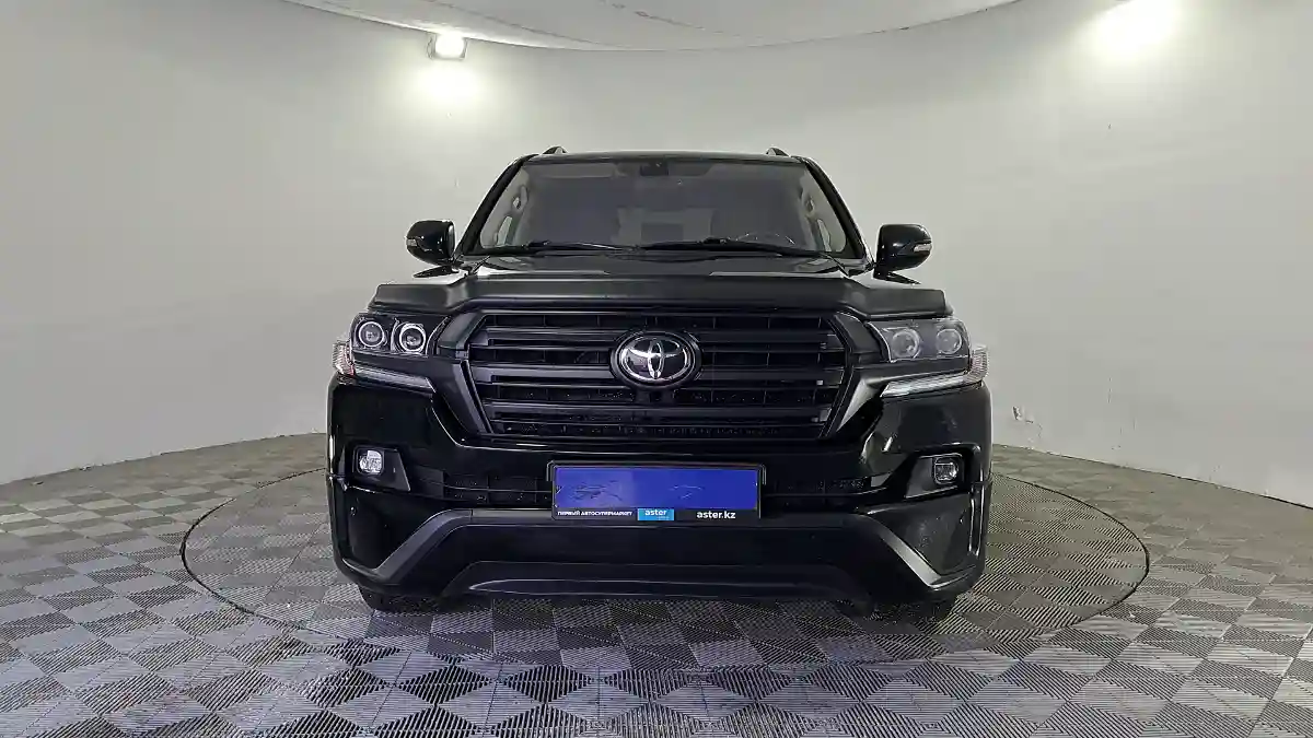 Toyota Land Cruiser 2007 года за 14 272 000 тг. в Павлодар