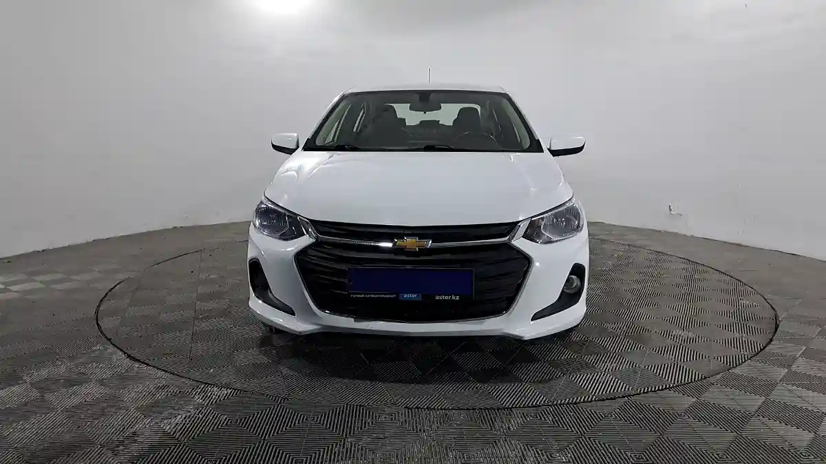 Chevrolet Onix 2023 года за 4 890 000 тг. в Павлодар