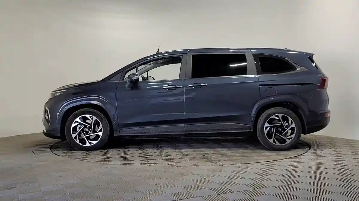 Hyundai Custin 2024 года за 13 500 000 тг. в Алматы