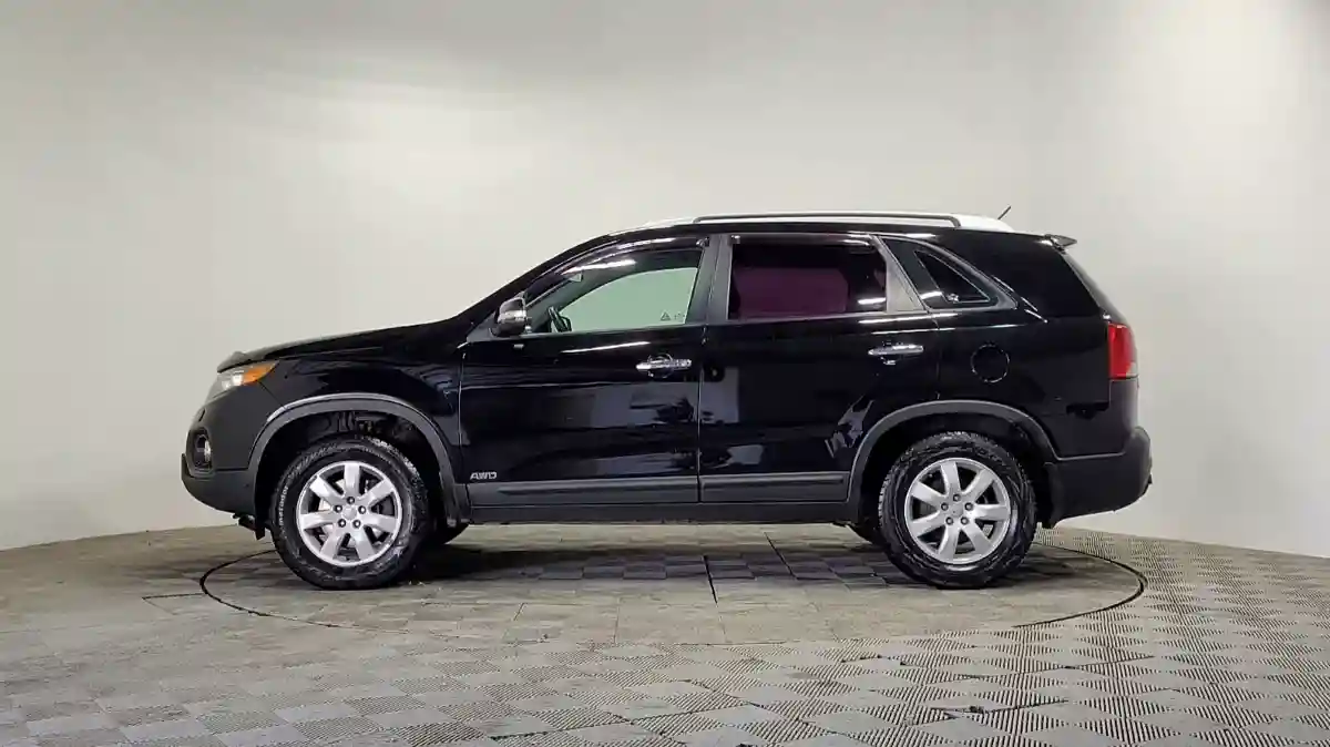 Kia Sorento 2012 года за 7 615 000 тг. в Алматы