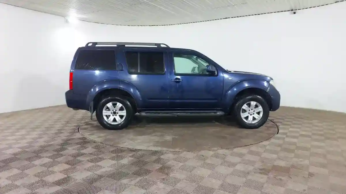 Nissan Pathfinder 2005 года за 3 453 000 тг. в Шымкент