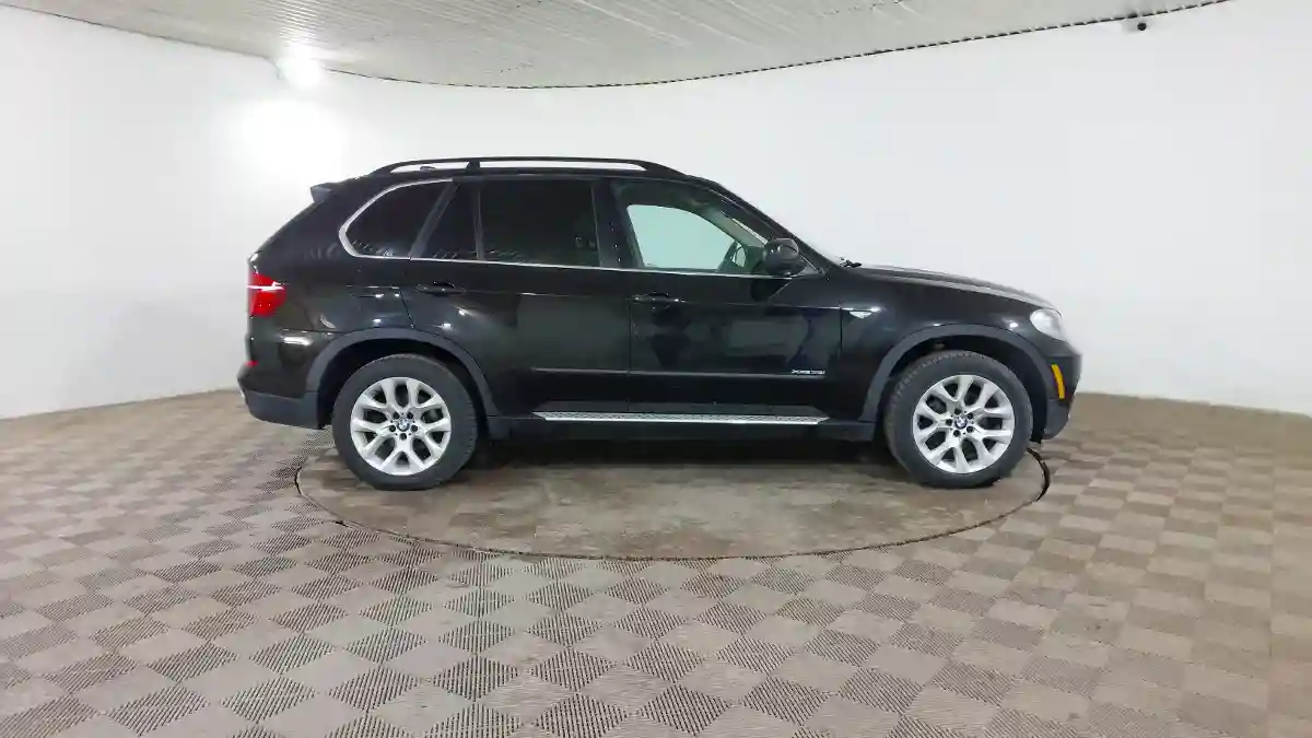 BMW X5 2013 года за 9 190 000 тг. в Шымкент