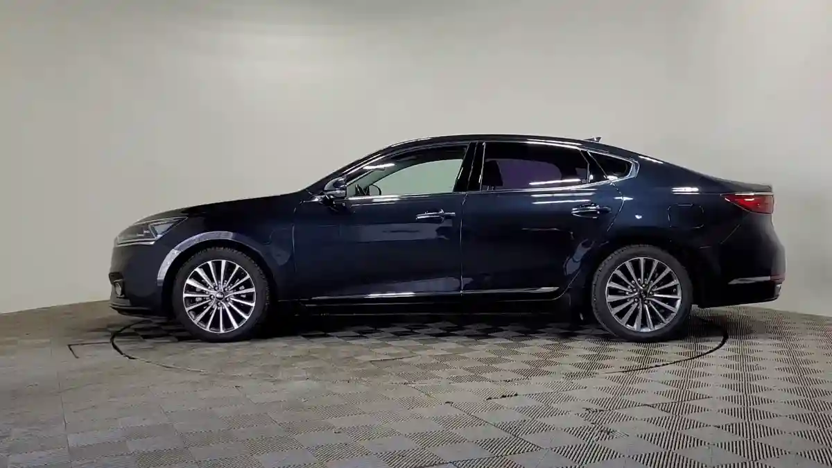 Kia K7 2018 года за 11 785 000 тг. в Алматы