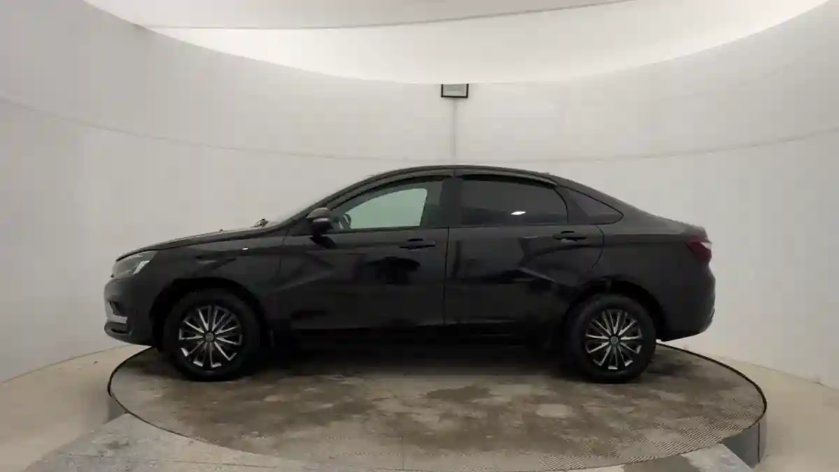 LADA (ВАЗ) Vesta 2024 года за 5 750 000 тг. в Актобе