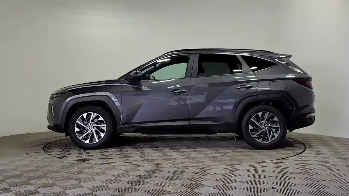 Hyundai Tucson 2023 года за 12 570 000 тг. в Алматы