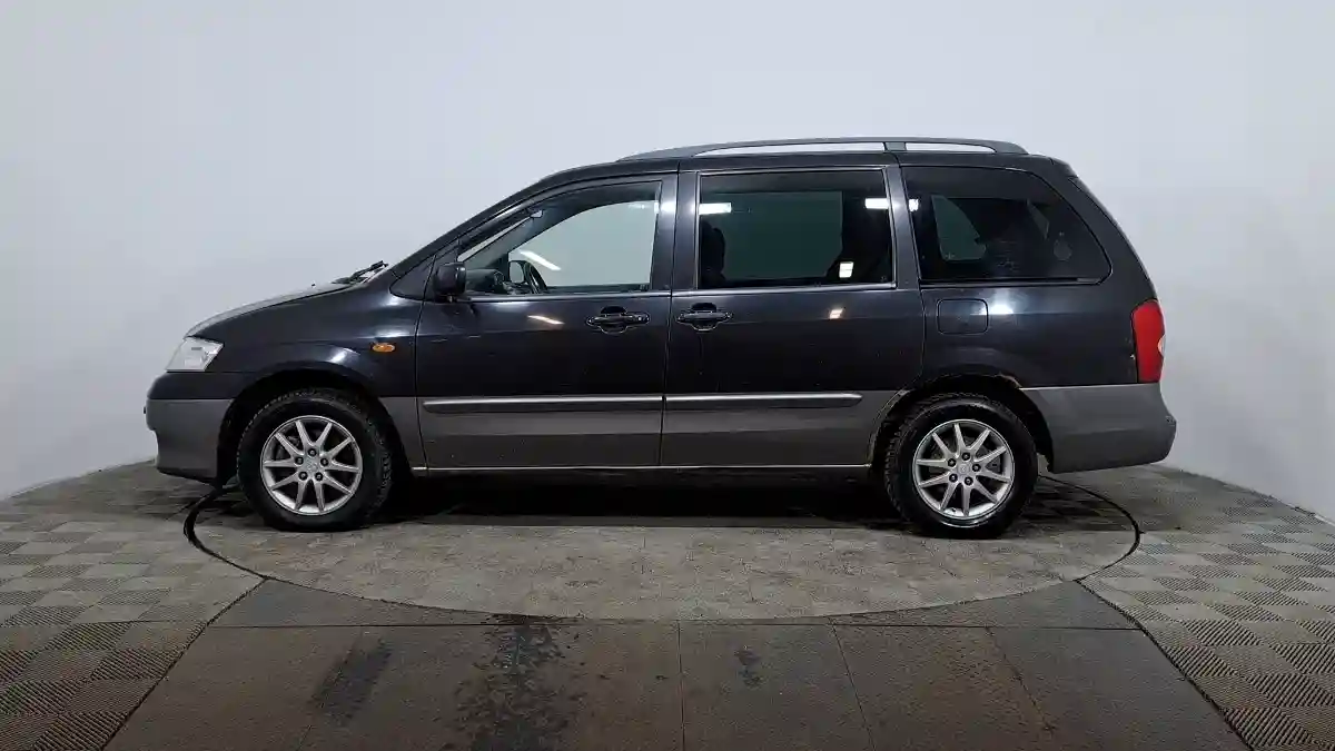 Mazda MPV 2003 года за 2 190 000 тг. в Астана