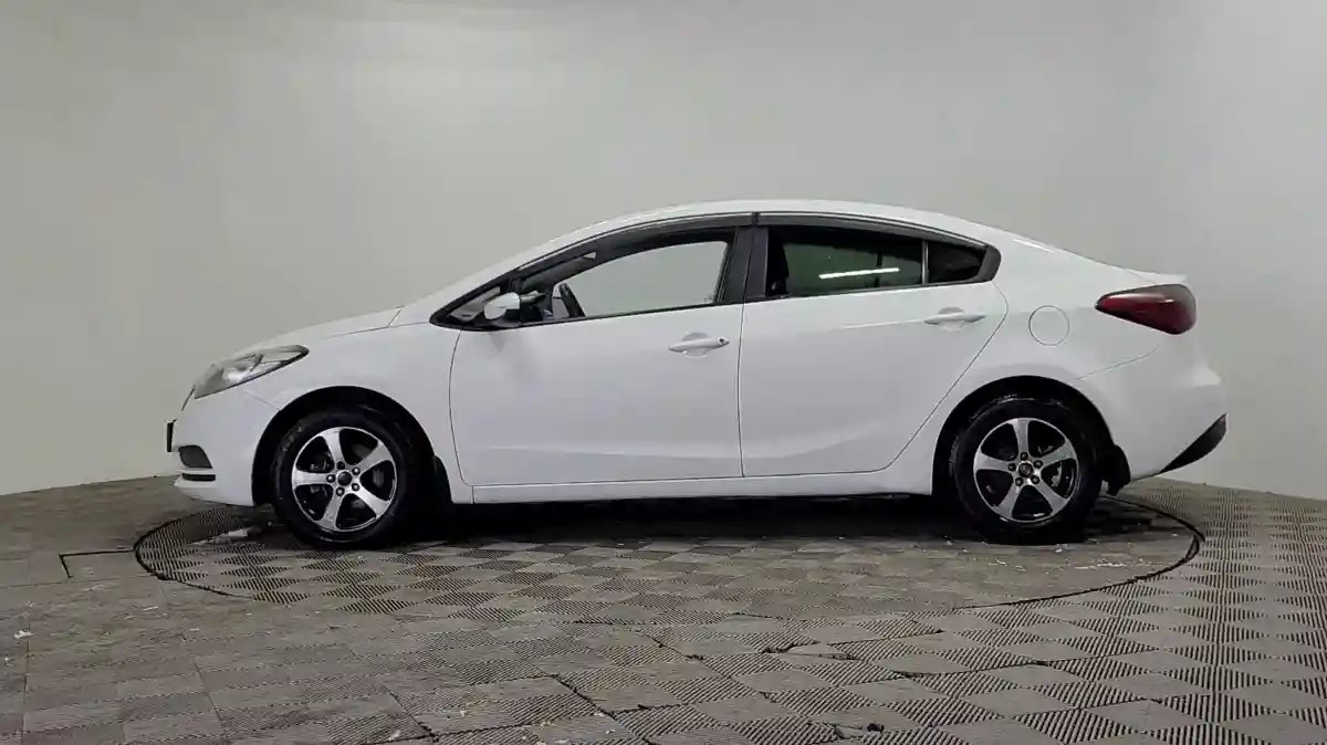 Kia Cerato 2014 года за 4 850 000 тг. в Алматы