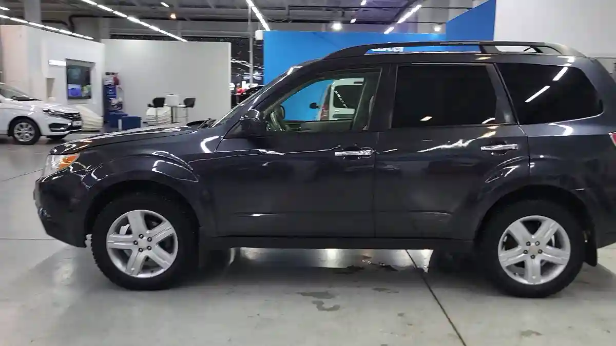 Subaru Forester 2009 года за 5 281 000 тг. в Усть-Каменогорск