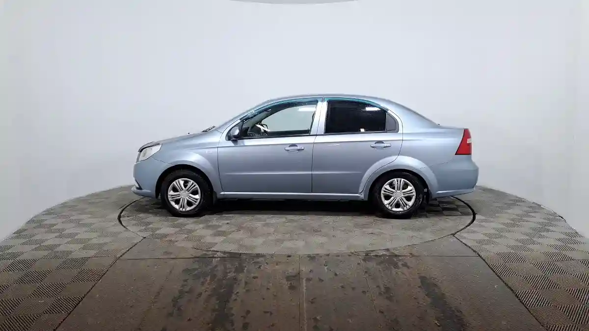 Ravon Nexia R3 2019 года за 3 385 000 тг. в Астана