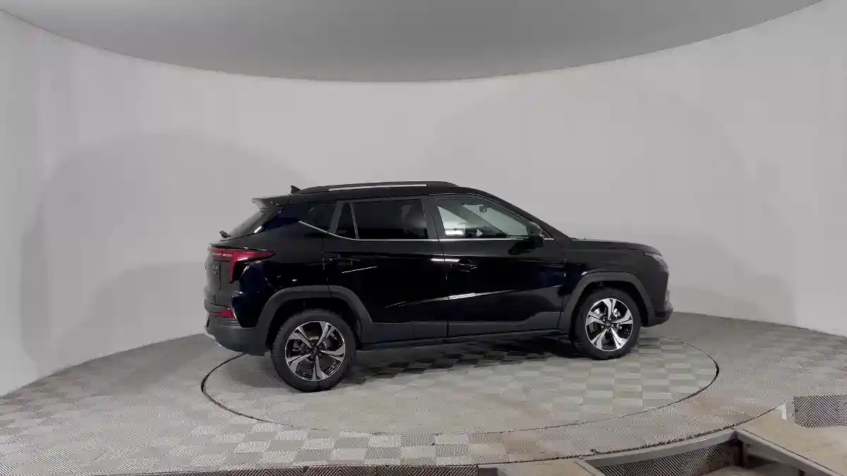 JAC JS4 2023 года за 6 700 000 тг. в Караганда