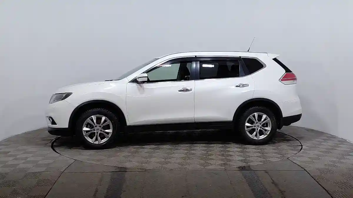 Nissan X-Trail 2014 года за 6 695 000 тг. в Астана