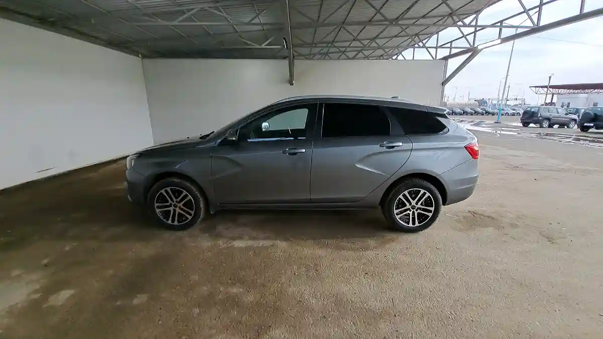 LADA (ВАЗ) Vesta 2020 года за 5 330 000 тг. в Кызылорда