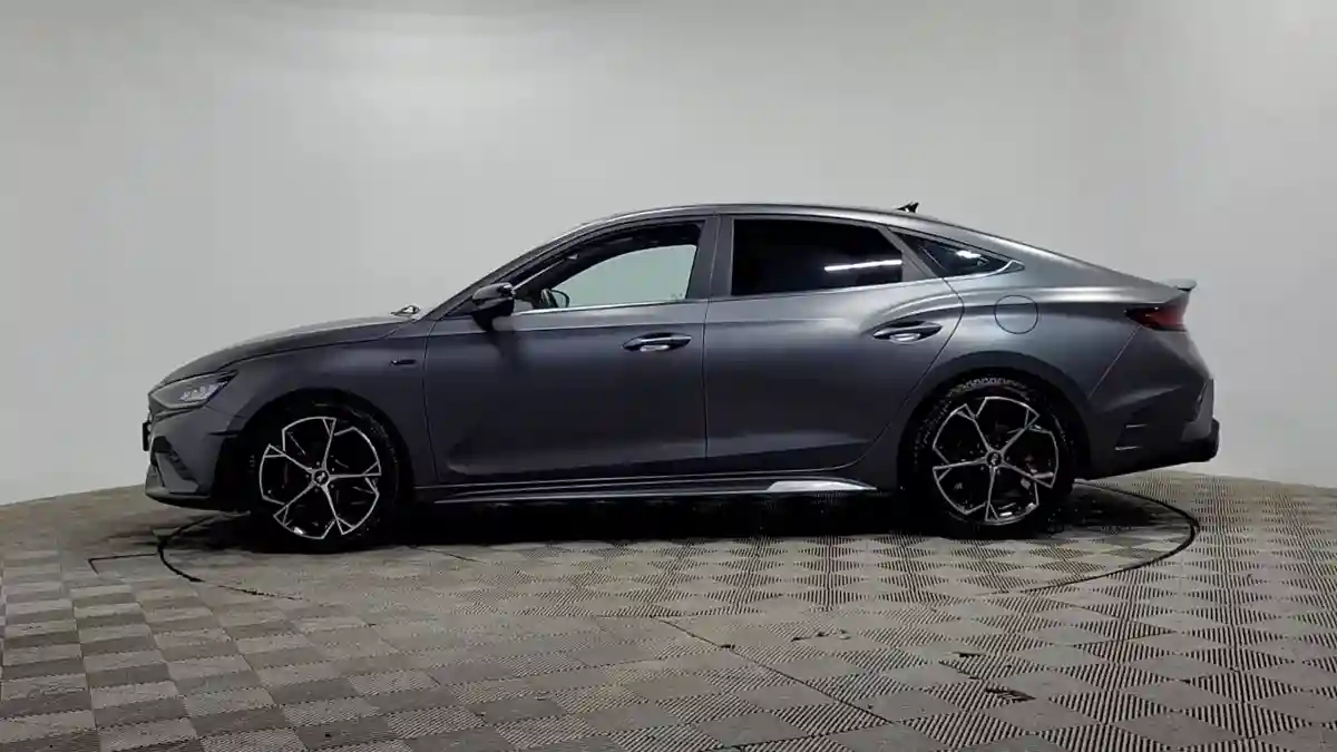 Hyundai Lafesta 2023 года за 9 030 000 тг. в Алматы