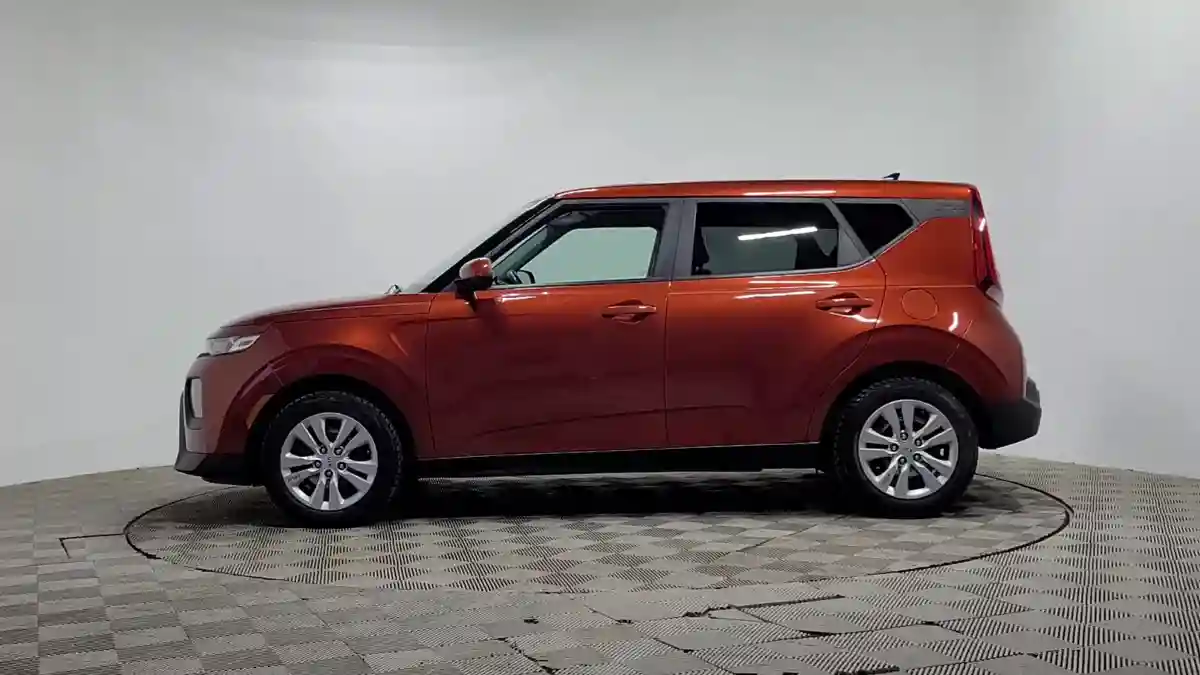 Kia Soul 2019 года за 7 868 000 тг. в Алматы