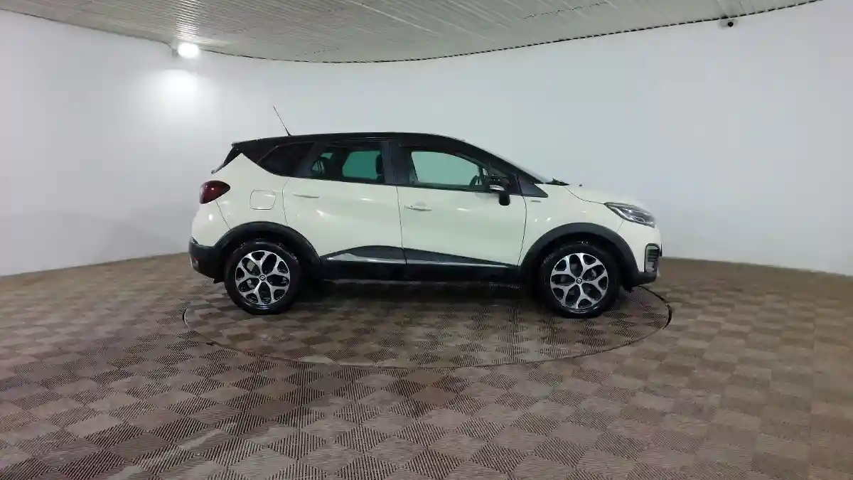 Renault Kaptur 2019 года за 4 943 000 тг. в Шымкент