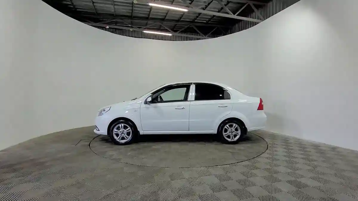 Chevrolet Nexia 2021 года за 2 490 000 тг. в Талдыкорган