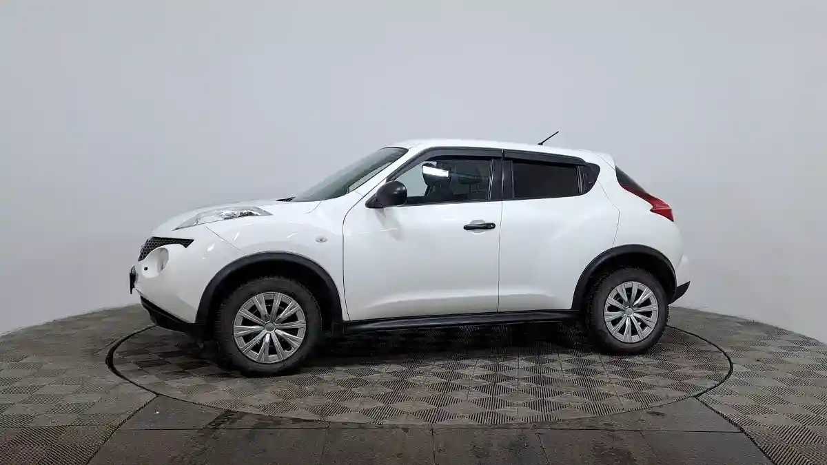 Nissan Juke 2013 года за 4 903 000 тг. в Астана