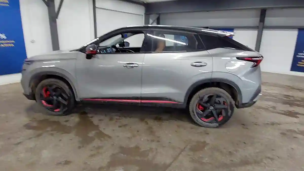 OMODA C5 2023 года за 7 482 000 тг. в Астана