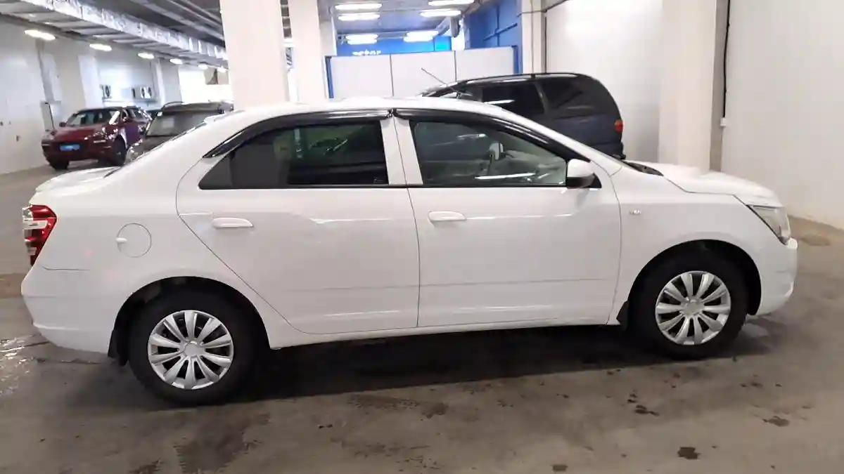 Chevrolet Cobalt 2020 года за 4 000 000 тг. в Астана