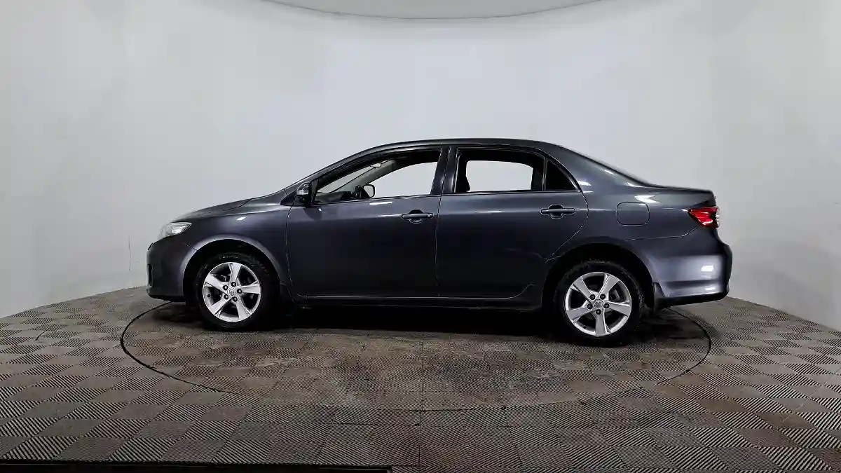 Toyota Corolla 2011 года за 6 109 000 тг. в Астана