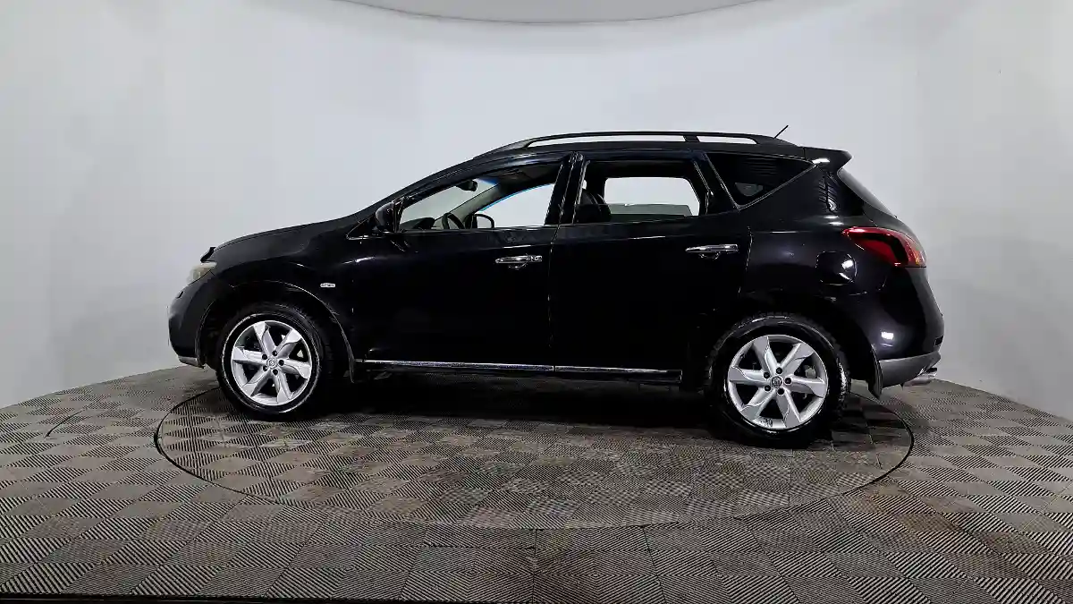 Nissan Murano 2011 года за 5 286 000 тг. в Астана