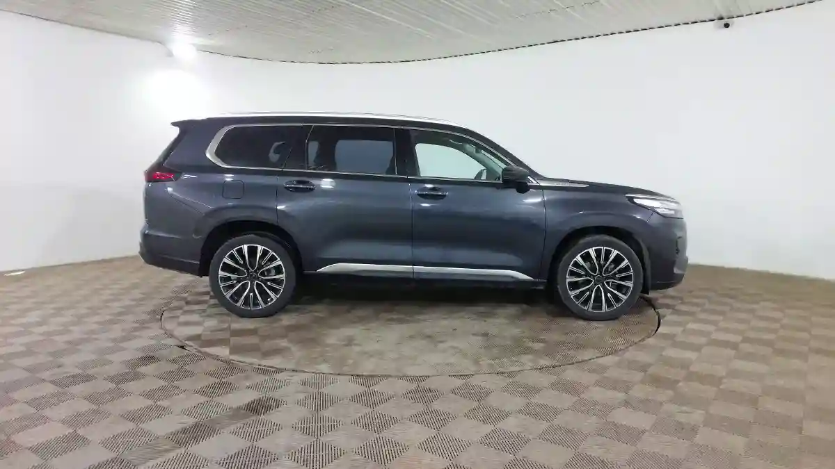 EXEED VX 2022 года за 11 999 000 тг. в Шымкент