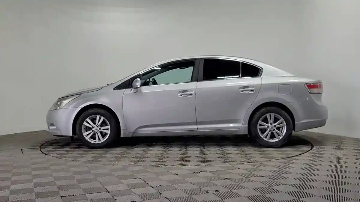 Toyota Avensis 2011 года за 4 890 000 тг. в Алматы