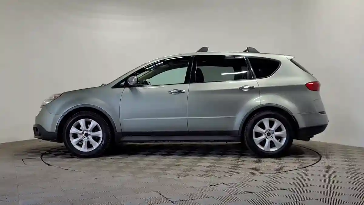 Subaru Tribeca 2006 года за 4 100 000 тг. в Алматы