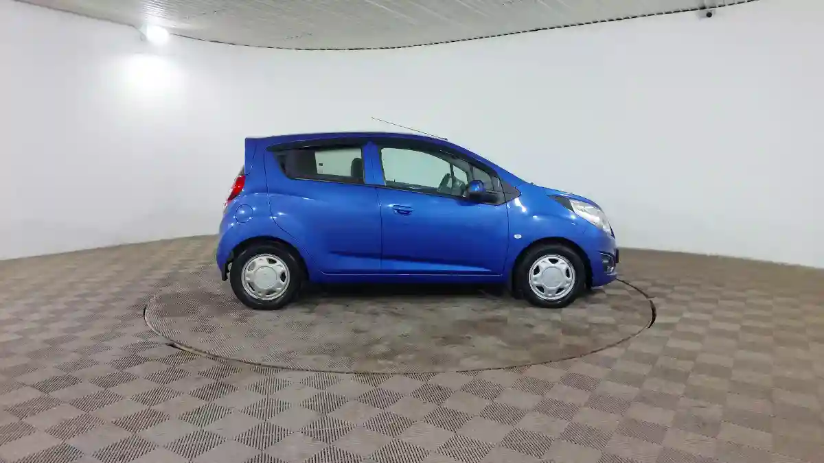 Ravon R2 2017 года за 3 640 000 тг. в Шымкент