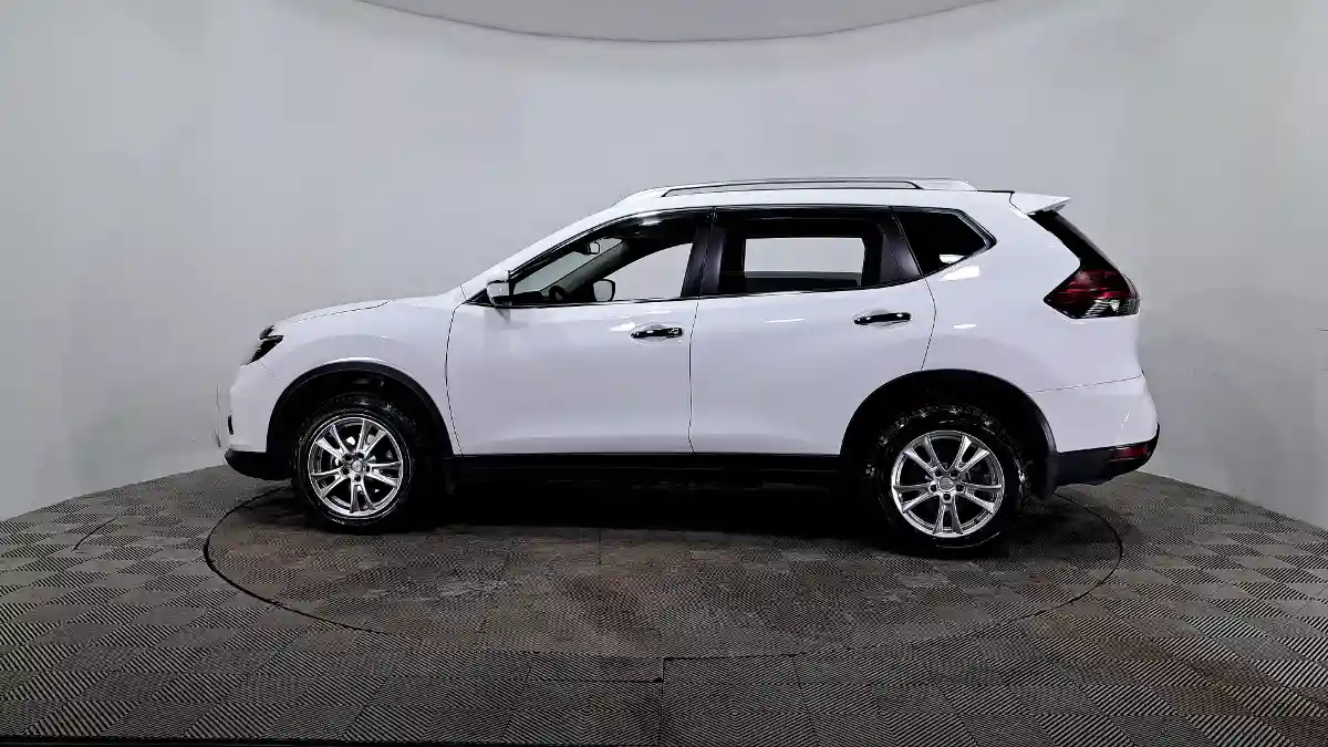 Nissan X-Trail 2021 года за 9 950 000 тг. в Астана