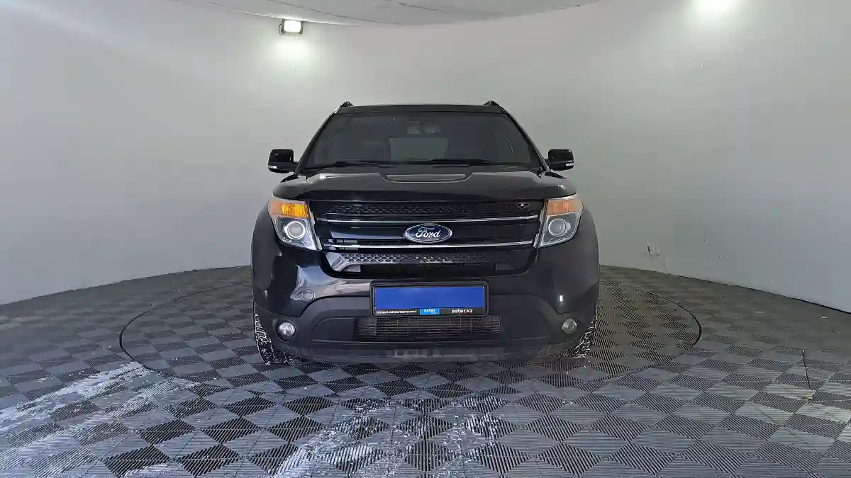 Ford Explorer 2013 года за 12 500 000 тг. в Павлодар