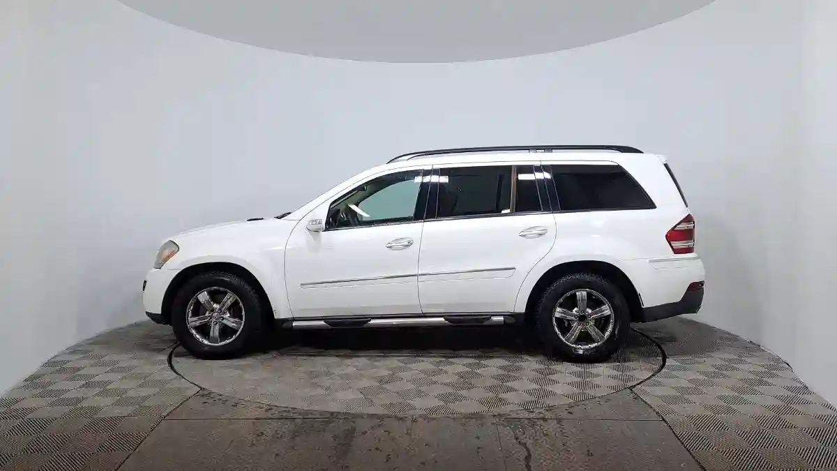 Mercedes-Benz GL-Класс 2007 года за 5 689 000 тг. в Астана