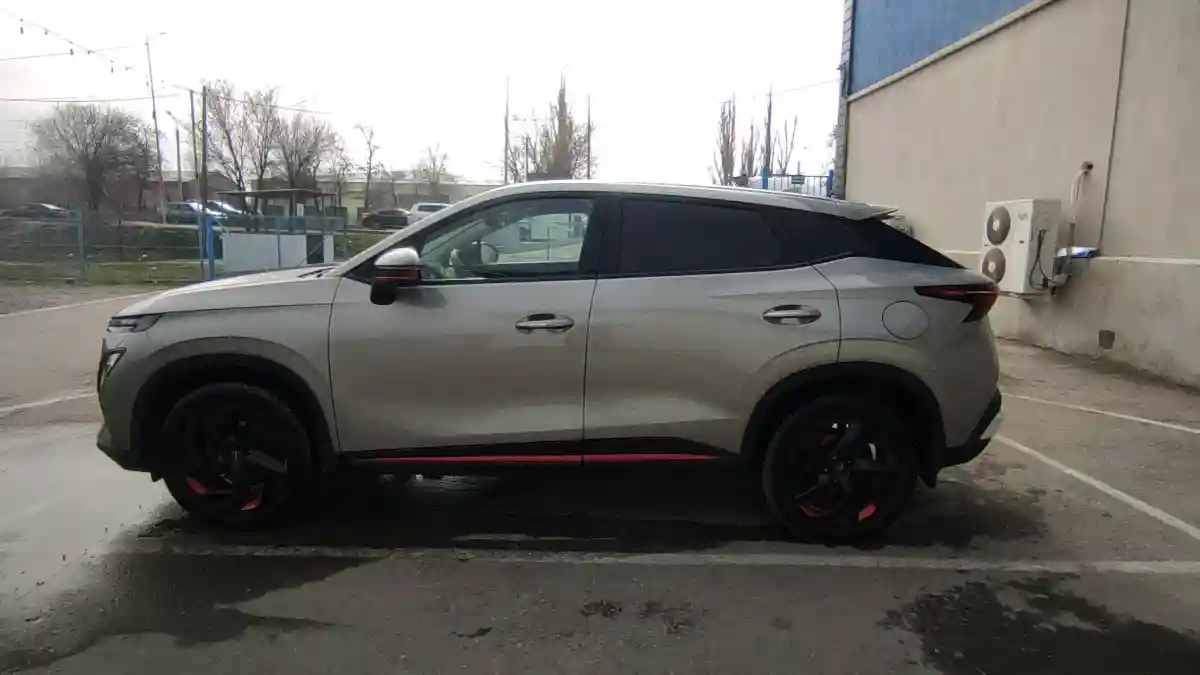 OMODA C5 2023 года за 7 550 000 тг. в Тараз