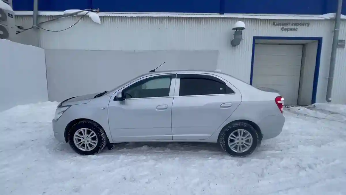 Chevrolet Cobalt 2020 года за 4 809 000 тг. в Уральск
