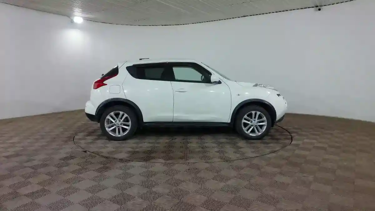 Nissan Juke 2012 года за 4 340 000 тг. в Шымкент