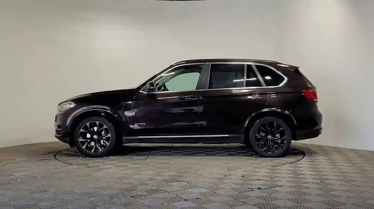 BMW X5 2014 года за 13 710 000 тг. в Алматы