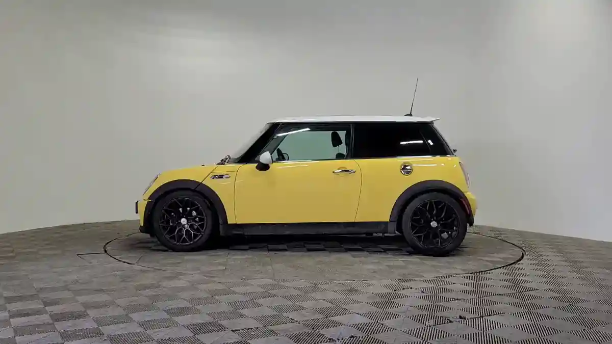 MINI Hatch 2005 года за 3 590 000 тг. в Алматы