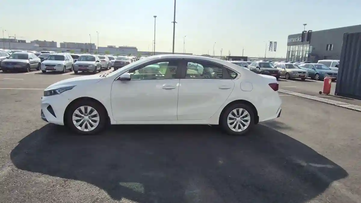Kia Cerato 2024 года за 8 480 000 тг. в Алматы