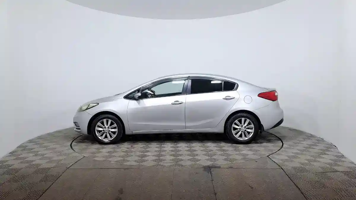 Kia Cerato 2014 года за 4 579 000 тг. в Астана
