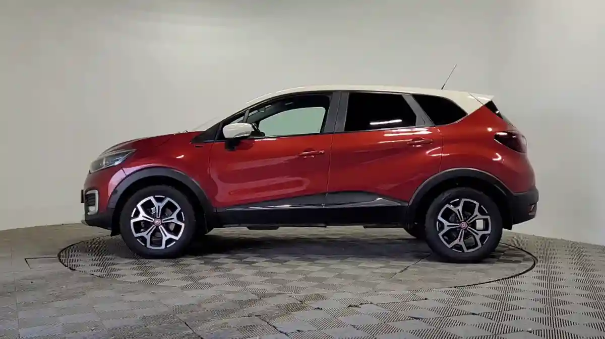 Renault Kaptur 2019 года за 5 474 000 тг. в Алматы