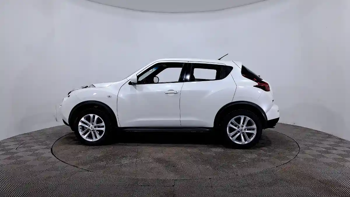 Nissan Juke 2013 года за 4 805 000 тг. в Астана