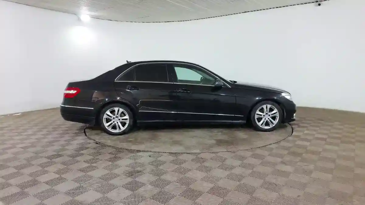 Mercedes-Benz E-Класс 2009 года за 5 772 000 тг. в Шымкент