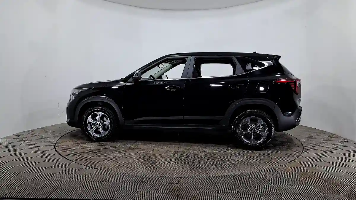 Kia Seltos 2023 года за 8 831 000 тг. в Астана