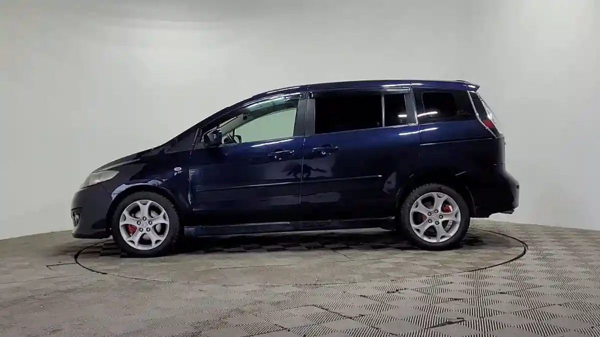 Mazda 5 2009 года за 4 660 000 тг. в Алматы
