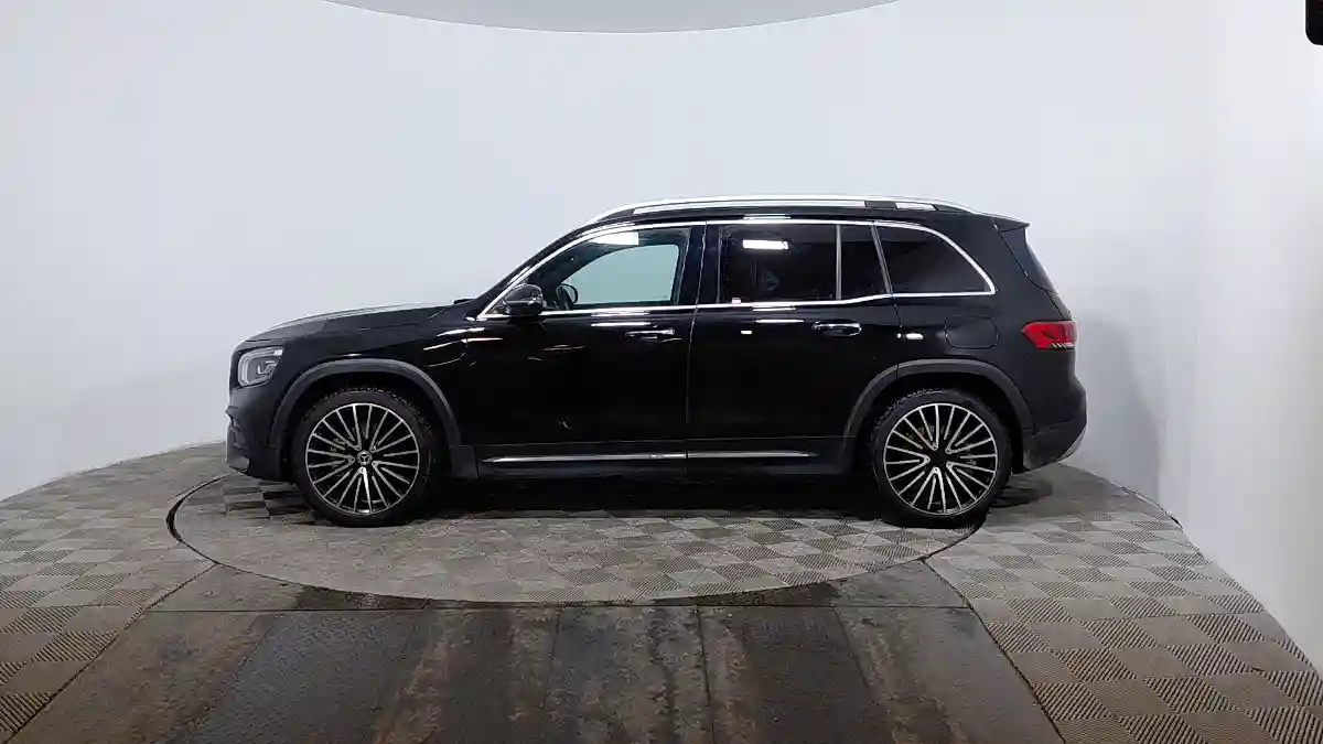 Mercedes-Benz GLB 2020 года за 22 000 000 тг. в Астана