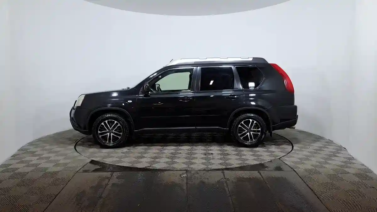 Nissan X-Trail 2014 года за 6 710 000 тг. в Астана
