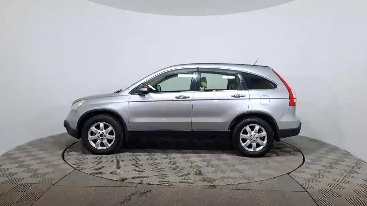 Honda CR-V 2007 года за 5 500 000 тг. в Астана